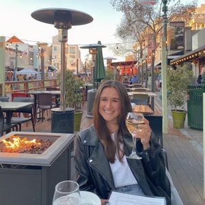 Meet your Posher, Bridget